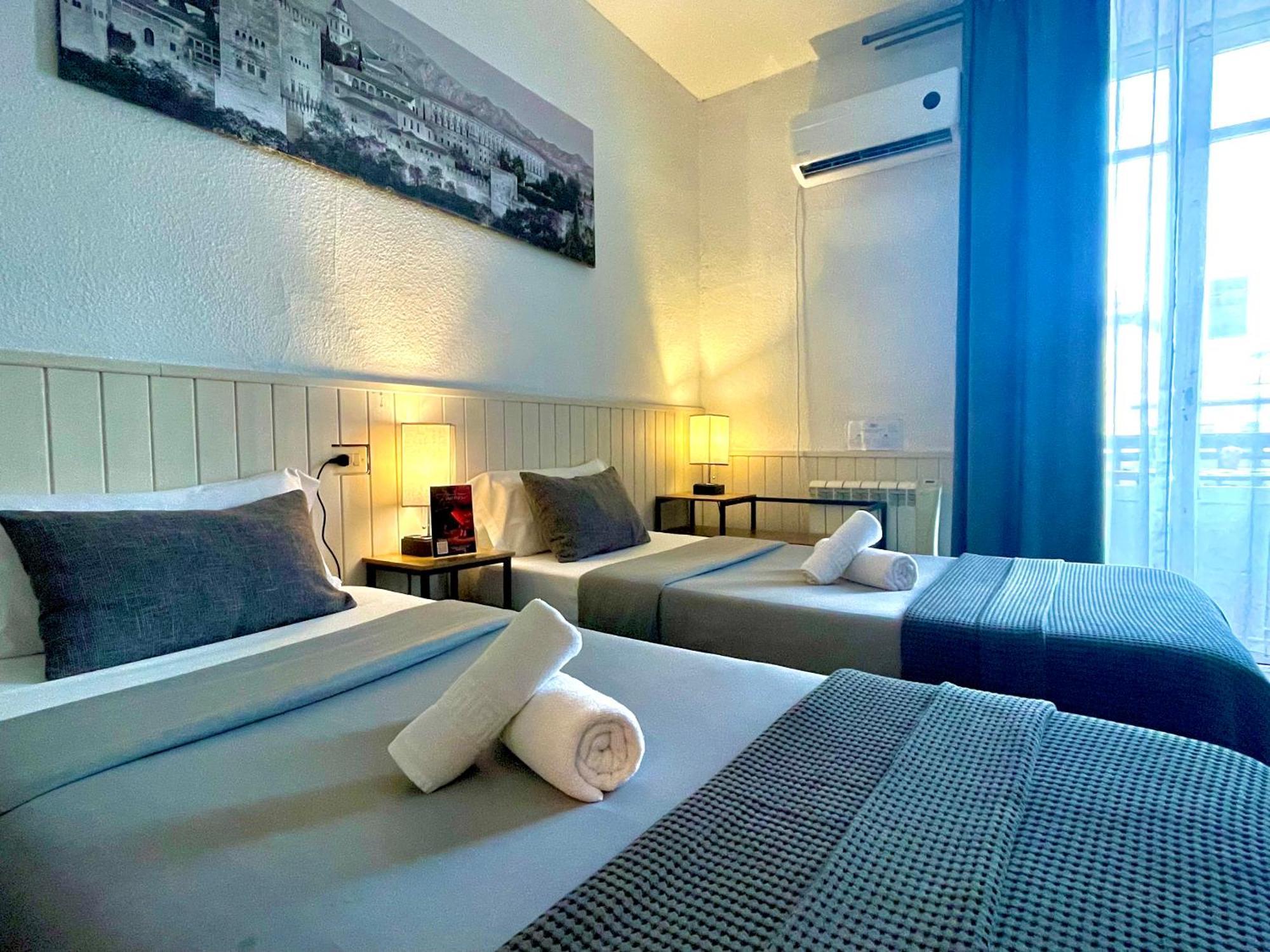Itinere Rooms — Foto’s 2